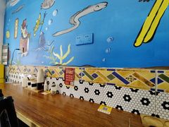 -大禹家·海鲜面馆(新闸路店)