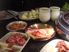-梨花自助烤肉(乐宾店)