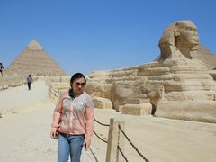 android_upload_pic-吉萨金字塔群