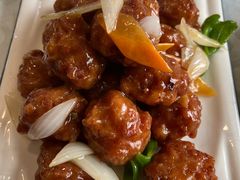 -宝发园名菜馆