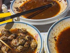 -三妹小龙虾·黄油蟹(华侨城总店)
