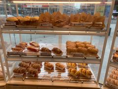 -85度C(深圳佳宁娜店)
