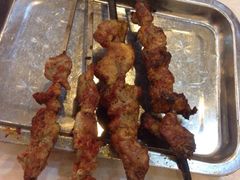 -马尔龙新疆饭店·清真(瑞景店)