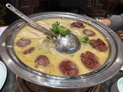 -李记饺子·熏酱东北菜(欢乐谷店)
