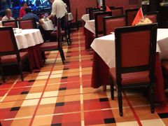 大堂-大鸭梨烤鸭(石佛营店)