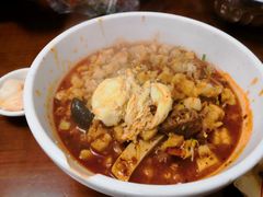 -刘信牛羊肉小炒泡馍(回民街店)