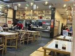 -蒋家桥饺面店(奥邦店)