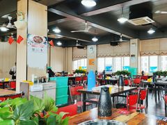 -皖北巫氏三胖地锅鸡(长淮总店)
