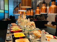 -北海金昌开元名都大酒店·四季轩中餐厅