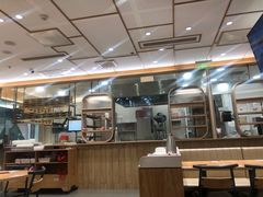 -喜家德虾仁水饺(青岛永旺东部店)
