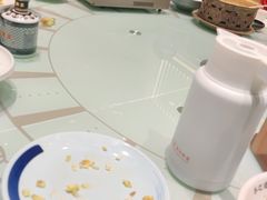 -羊之道草原味道清真餐厅(番禺店)