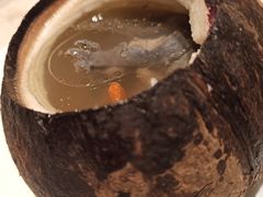 -汤城小厨•粤菜•靓汤(西直门凯德MALL店)