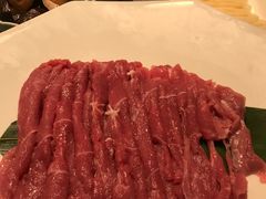 -鼎鼎香·港式火锅(北京SKP店)