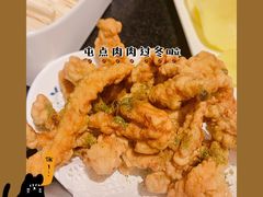 -大龙燚火锅(潮安店)