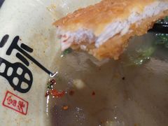 -大饭勺(万达金街店)