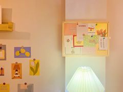 -Woolee韩食堂·韩式家庭料理