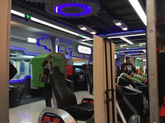 -天空之城·明日世界(南亚店)