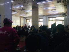 -春雨羊汤店(广开四马路总店)
