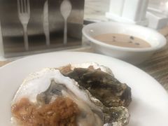 -漳州佰翔圆山酒店·圆山畔西餐厅