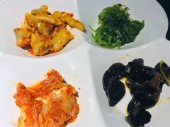 -青口季·港式打边炉(东影南路店桥华店)