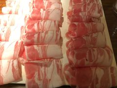 -竹叶涮肉坊(总店)