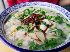 -长香源葫芦头梆梆肉(开通巷店)