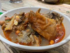 酸甜猪脚-西环肥仔螺蛳粉(总店)