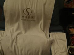 -华夏良子·足道·SPA·艾灸(苏州桥店)