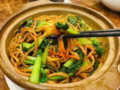 -一楼食业·美食人家