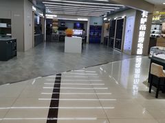 -青岛利群四方购物广场