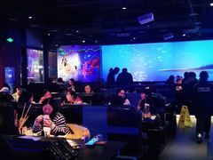 大堂-大成海鲜烧烤·小龙虾(七宝店)
