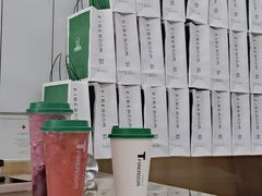 -TFIREROOM火社的茶(裕华万达店)