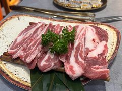 -可心筛网烤肉(南关区幸福一路店)