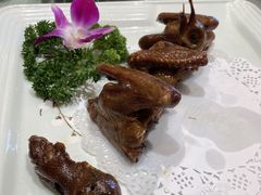 -香丰阁·烤鸭·川湘菜(清河店)