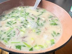 -诺敏塔拉奶茶-布里亚特包子-手把肉(锦都会店)