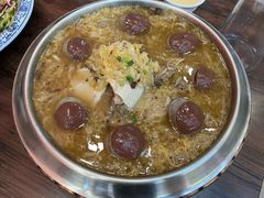 -郭记家常菜下水馆