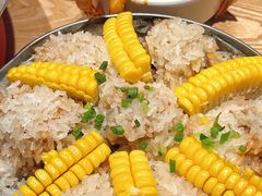 -领蟹祥记·香辣蟹·特色小海鲜(奥体天虹店)