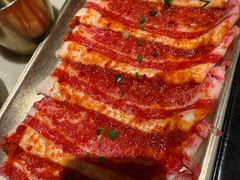 -韩宫宴烤肉·料理(苏州中心店)