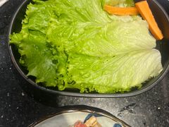 -虎丸烧肉(新大陆广场店)