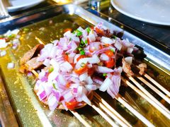 -成都安仁福朋喜来登酒店