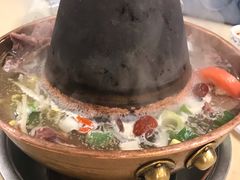 -月圆火锅(宁海东路二店)