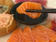 -怡咖啡海鲜自助餐厅(浦东香格里拉店)