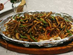 -令氏家外家周秦食府(高新店)