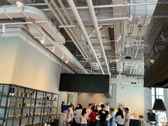-dotcom coffee古点咖啡(致真大厦店)