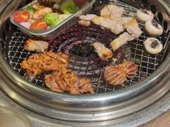-火炉火自助餐(枫蓝国际店)