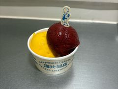 -海比甜店·意式手工冰激淋happy habit gelato
