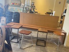-black rainbow coffee