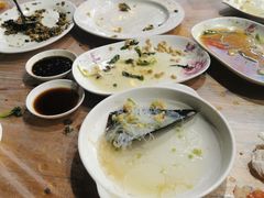 -众味海鲜大排档·活海鲜·潮汕味(南澳店)