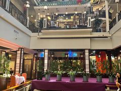 -广州酒家(文昌总店)