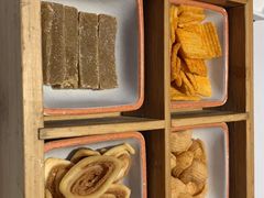 -马邦子·紫苏烤鱼(恒隆广场店)